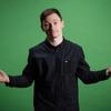 Martin Mikyska, autor pořadu Mikýřova úžasná pouť internetem