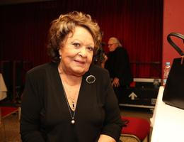 Jiřina Bohdalová