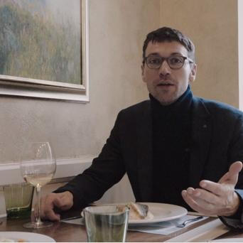 Gastromapa Lukáše Hejlíka: Le Marché