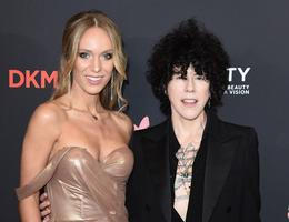 Iveta Maurerová a LP