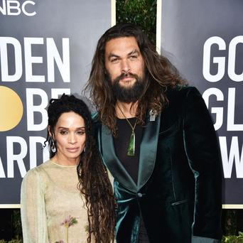 Jason Momoa, Lisa Bonetová