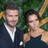 David Beckham, Victoria Beckham