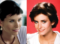 Courteney Cox