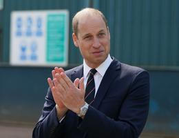 telly savalas, princ william, zena