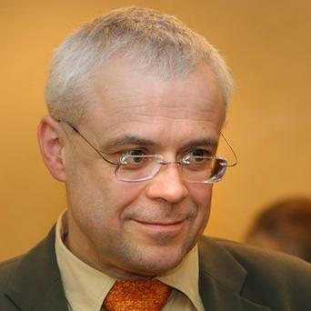 Vladimír Špidla