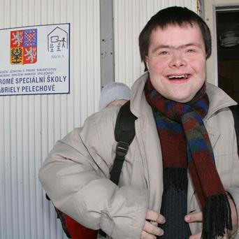 ústav Horní Poustevna