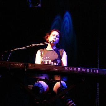 The Dresden Dolls