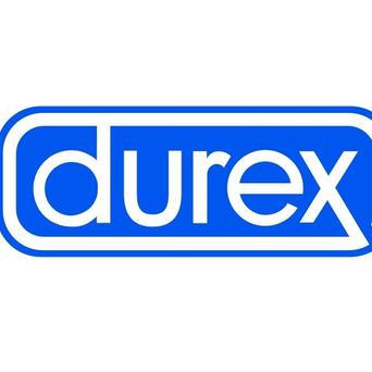 Durex Logo