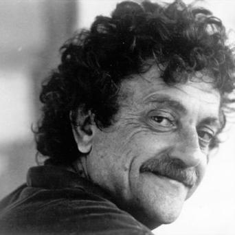 Kurt Vonnegut