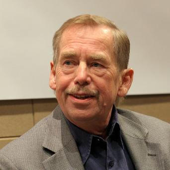 Václav Havel