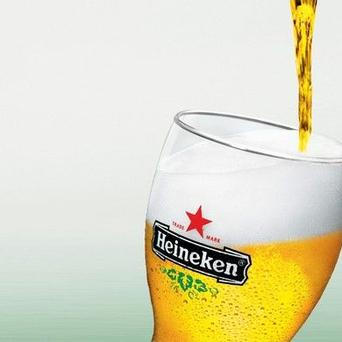 Heineken