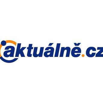 logo Aktuálně