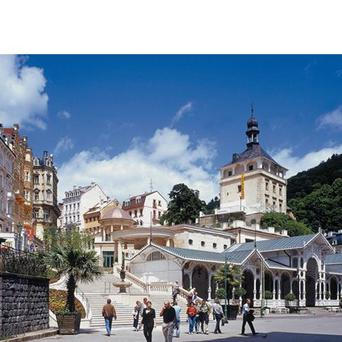 Karlovy Vary