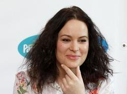 Pampers UNICEF- Jitka Čvančarová