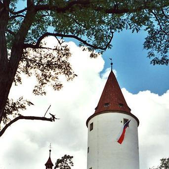 Křivoklát