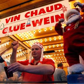 První adventní víkend se rozsvěcely stromečky