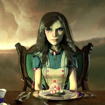 alice madness returns