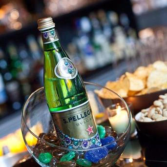 San Pellegrino