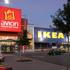 Ikea v Ostravě