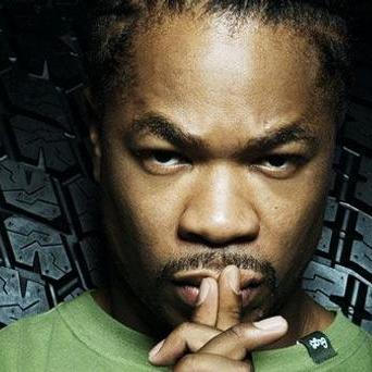 Xzibit