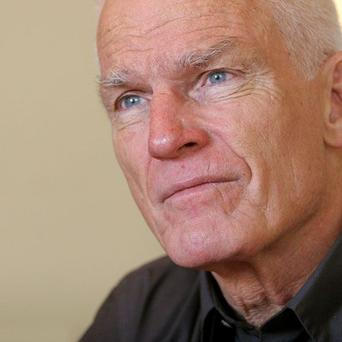 Lama Ole Nydahl