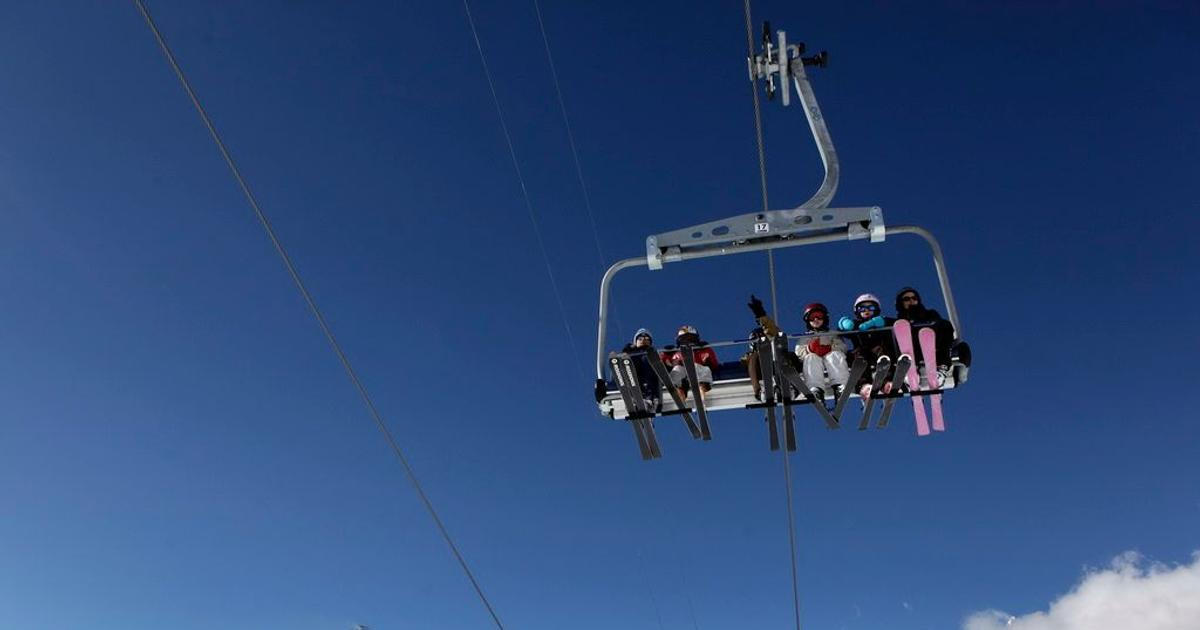 Odjíždíte na Silvestra na hory? Připravte se na opravdovou zimu, radí meteorologové