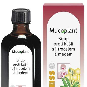 Mucoplant