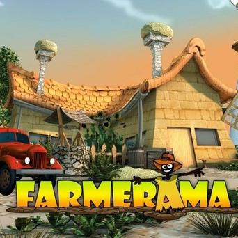 farmerama