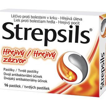 Strepsils