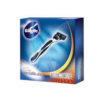 Gillette Fusion ProGlide