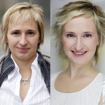 Proměna Ivona