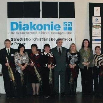 Pečovatel/ka roku 2011