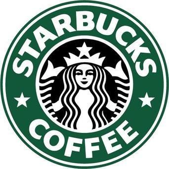 starbucks logo