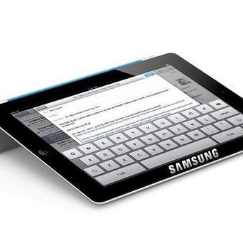 Samsung Galaxy Tab 11.6