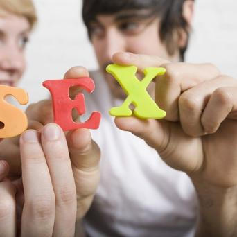 sex