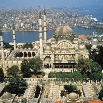 Istanbul