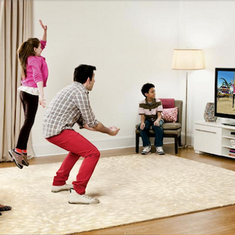 Kinect