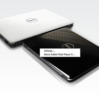 Dell Inspiron 9