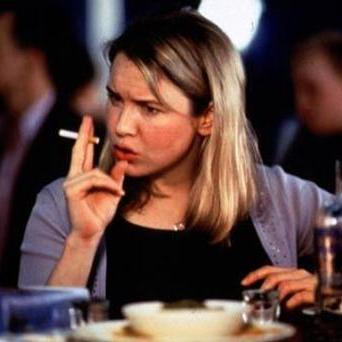 Renée Zellweger ve filmu deník Bridget Jonesové