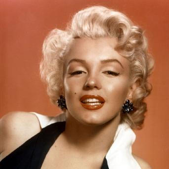 Marilyn Monroe