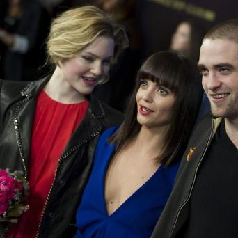 Berlinale 2012 - Miláček