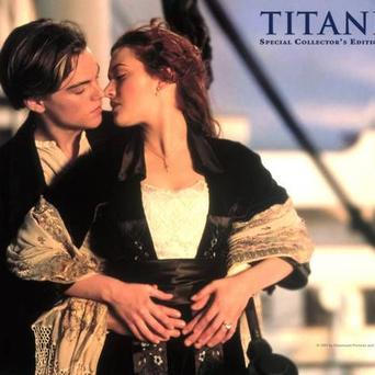 Titanic