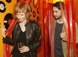 Geislerová a Liška