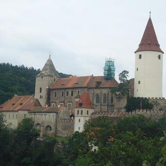 Křivoklátsko