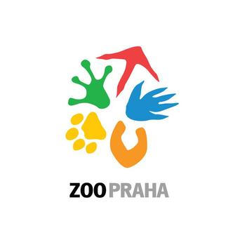 Nové logo pražské zoo