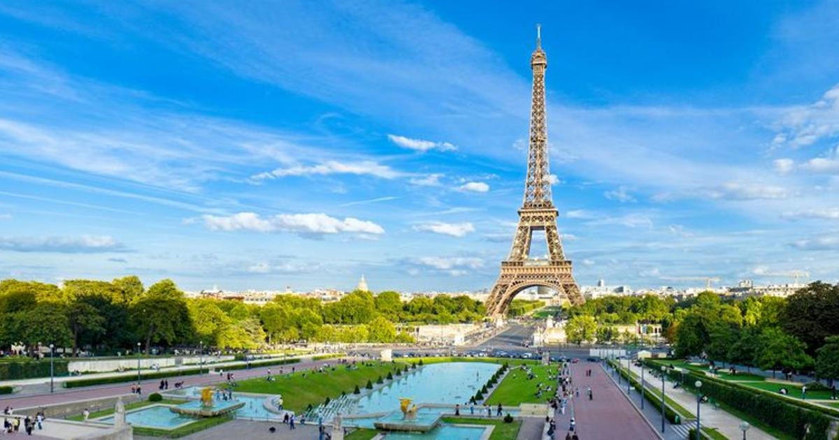 Levice i nadále ovládá radnici Paříže: starostou bude socialista Grégoire 