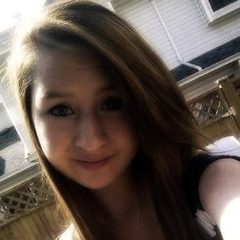 Amanda Todd