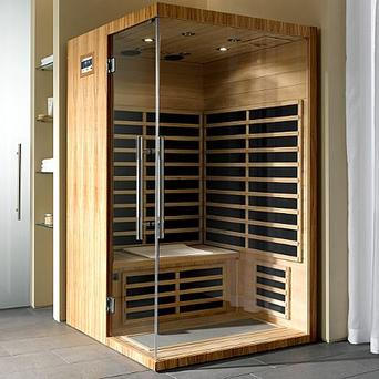 Infrasauna