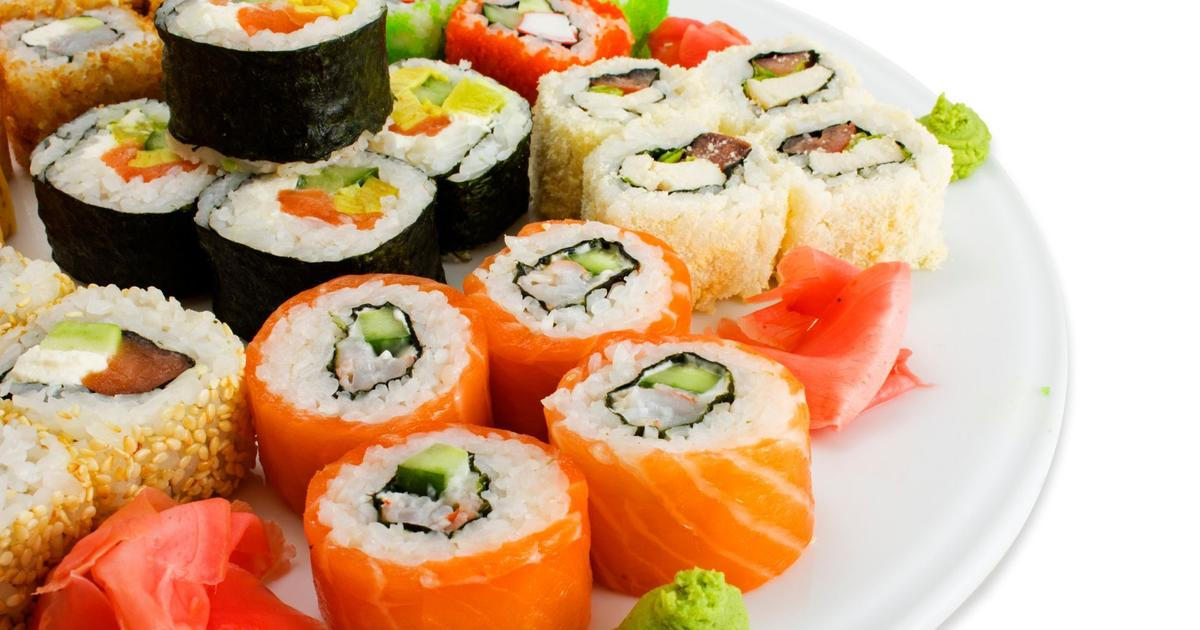 Filmové ceny budou o japonské kuchyni, hosty čeká sushi i čokoládoví Oskaři