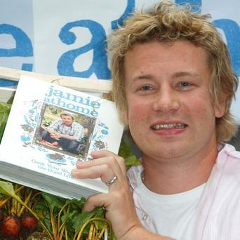 Jamie Oliver